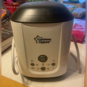 Tommee Tippee Milk Warmer